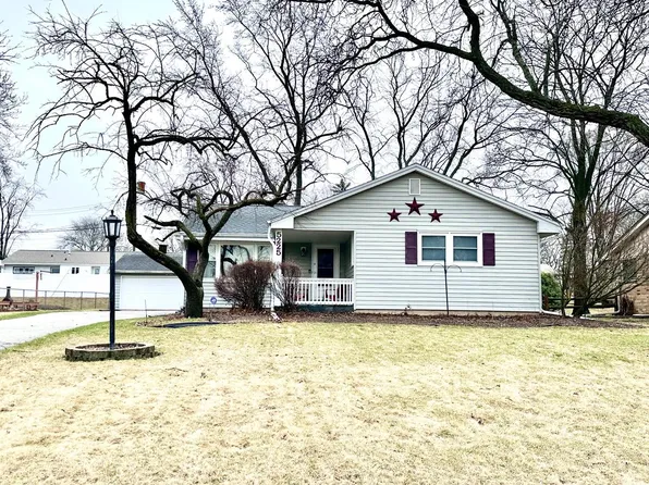 5225 West Terry AVENUE, Milwaukee, WI 53223