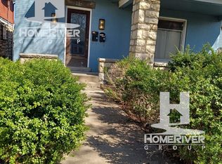 219 N Monroe Ave, Kansas City, MO 64123