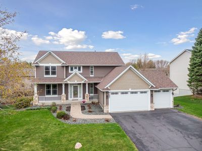 9137 Springfield Dr, Chanhassen, MN, 55317