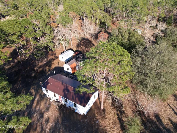 104 DOE Trail, Hawthorne, FL 32640