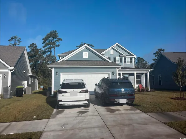 291 River Edge Dr. Phase 3A Lot 269, Myrtle Beach, SC 29588