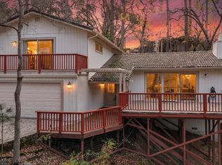 19435 Chaparral Cir, Penn Valley, CA 95946