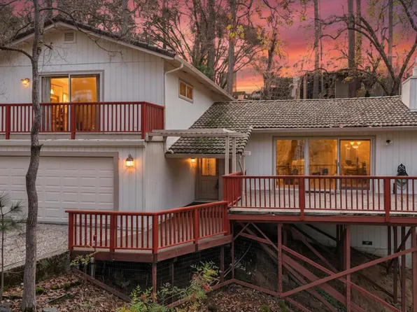 19435 Chaparral Cir, Penn Valley, CA 95946