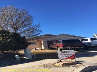 476 Cimarron Meadows Ct NE, Rio Rancho, NM 87144