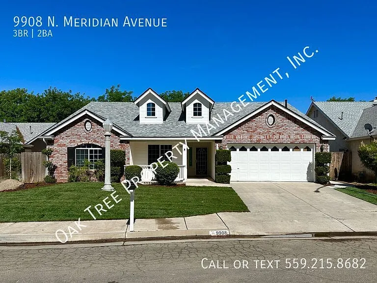 9908 N Meridian Ave — Photo 1
