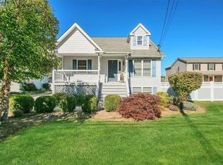 150 E Main St, Washingtonville, NY 10992