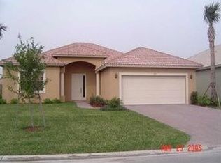 353 NW Sheffield Cir, Port Saint Lucie, FL 34983