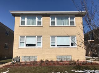 3053 Central St APT 2, Evanston, IL