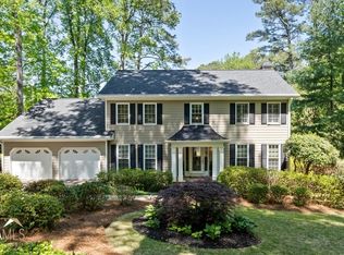 5404 Jackson Point, Marietta, GA 30068