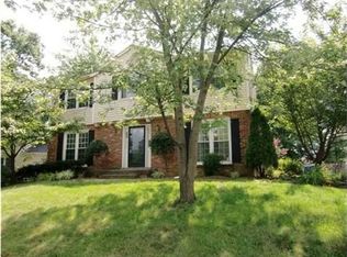 11813 Robindale Rd, Middletown, KY 40243