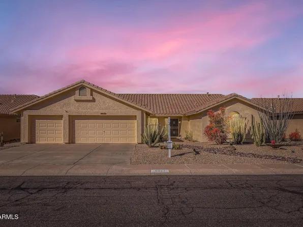 9022 W UTOPIA Road, Peoria, AZ 85382