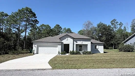 4 bed, 2.0 bath, 2311 sqft, $2,100 — Photo 1