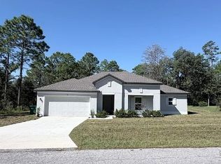 32 Pagoda Dr, Homosassa, FL 34446