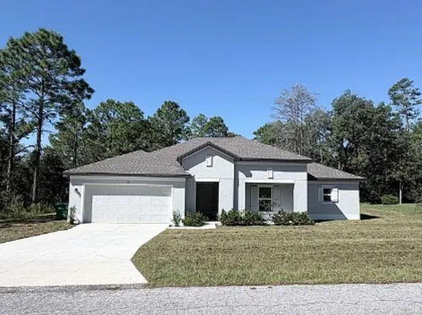 32 Pagoda Dr, Homosassa, FL 34446