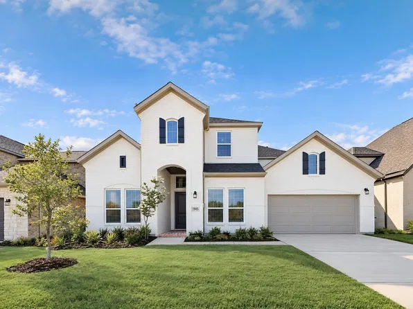 1905 Beech Ridge Dr, Northlake, TX 76226
