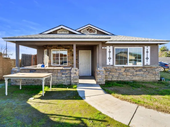 205 W Thomas Ave, Fresno, CA 93728