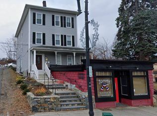 339 Shrewsbury St APT 1, Worcester, MA 01604