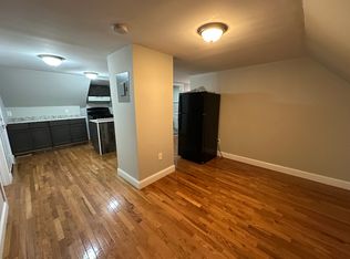 12 Button St #3Z, New Haven, CT 06519