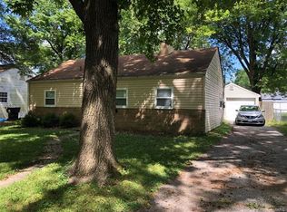 1108 Dawn Dr, Belleville, IL