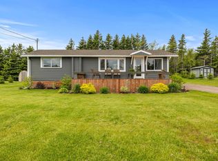 95 Bayview Dr, Resort Mun. Stan.b. Hope R. Bayv. Cavend. N.rust., PE C0A 1N0