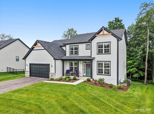 505 Timber Oak Ln, Yorkville, IL 60560