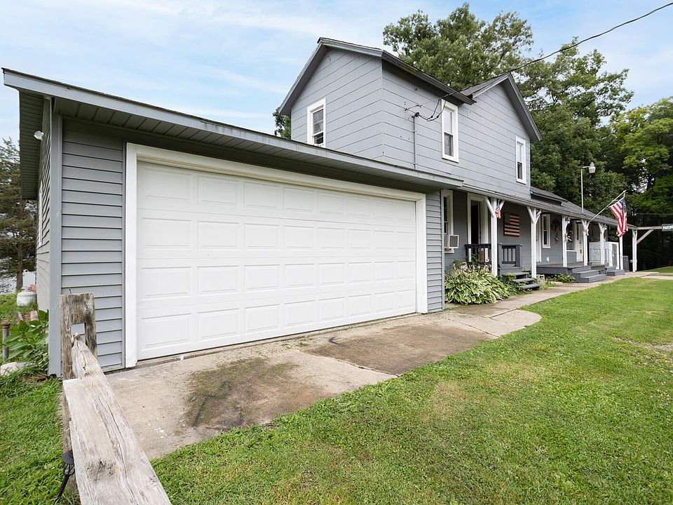 100 Portage Lake Rd, Munith, MI 49259 Zillow