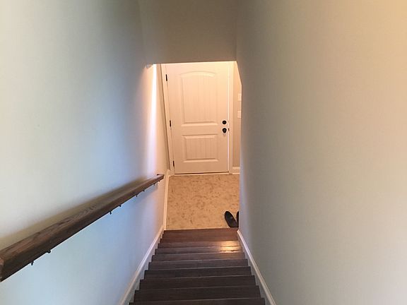 garage entry