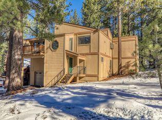 100 Basque Dr, Truckee, CA 96161