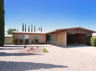 9002 E 25th St, Tucson, AZ 85710