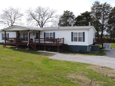 4250 N Mohawk Rd, Mohawk, TN, 37810