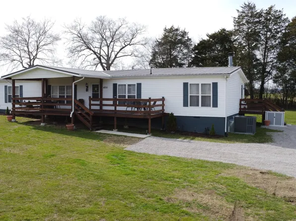 4250 N Mohawk Rd, Mohawk, TN 37810