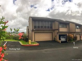 98-1425 Kaahumanu St APT C, Aiea, HI 96701