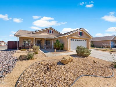 2440 Westpark Dr, Rosamond, CA, 93560