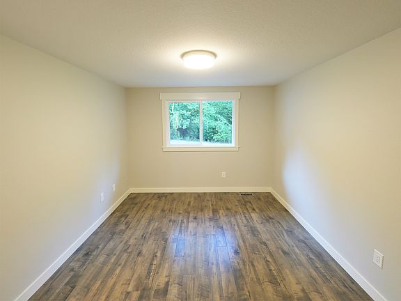 Large Master Bedroom
