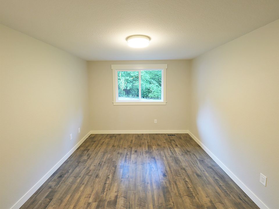 Large Master Bedroom