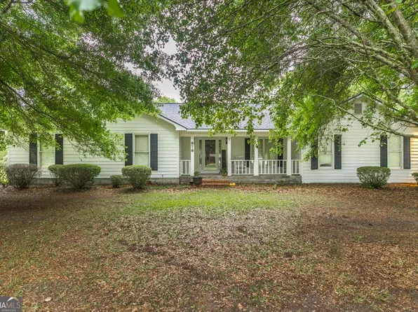 878 Tanglewood Cir, Dublin, GA 31021