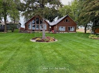 3654 Little Ida Beach Rd NW, Alexandria, MN 56308