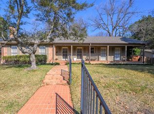 2222 Houston Pl, Denton, TX 76201