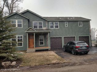 4270 W Leeper Ln, Wilson, WY 83014