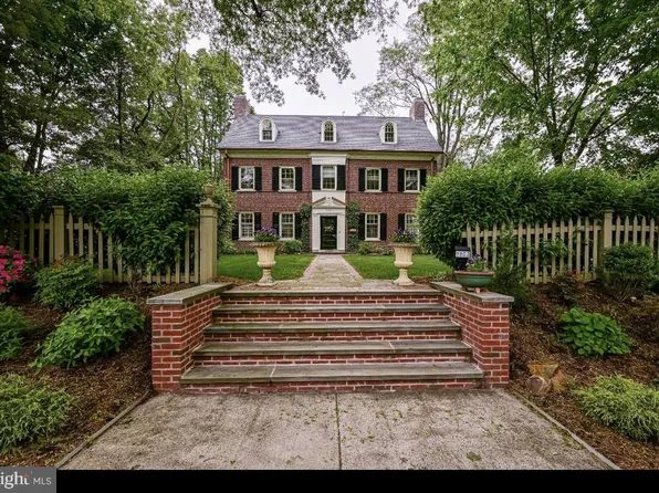 1103 N Rodney St, Wilmington, DE 19806