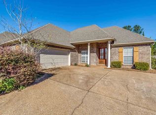 121 Prescott Rdg, Madison, MS 39110