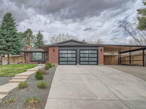 749 S Alkire Street, Lakewood, CO 80228