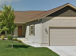 459 Sienna Hills Dr, Eagle Pt, OR 97524