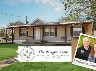 19 Hars Creek Rd, Ash Flat, AR 72513