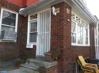 332 E Hortter St, Philadelphia, PA 19119