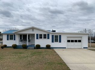 113 Mable St, Dover, NC 28526