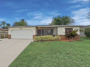 10913 Gantry St, Boca Raton, FL 33428