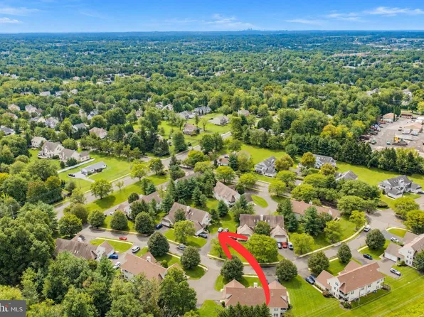 1148 Peach Tree Ln #48, Warrington, PA 18976