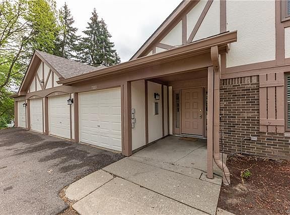 5th image of 7007 Rolling Hills Dr Unit 4B-1