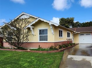 8691 Jennrich Ave, Westminster, CA 92683